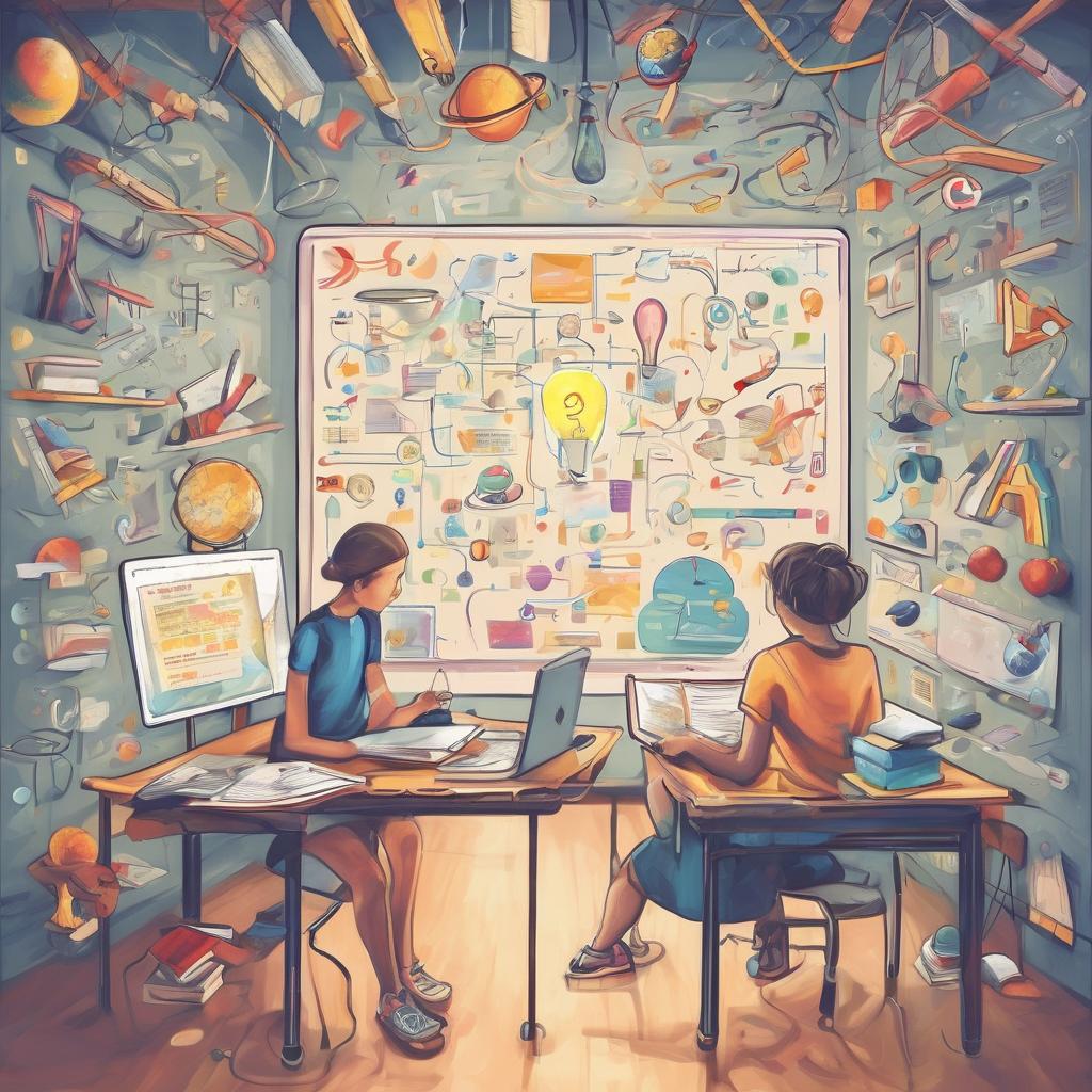 A Complete Guide to Digital Learning