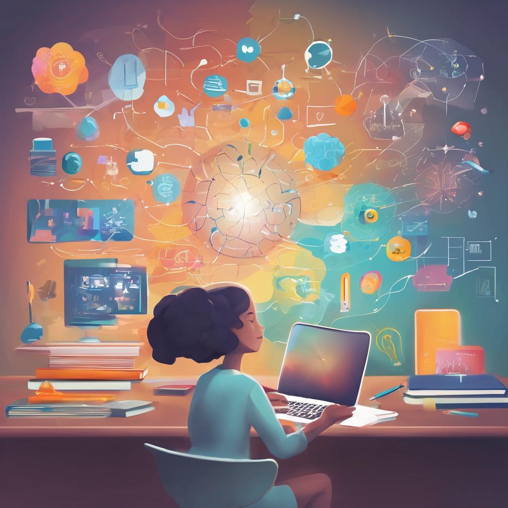 Αλλαγές Σκέψης για Καλύτερη Μάθηση