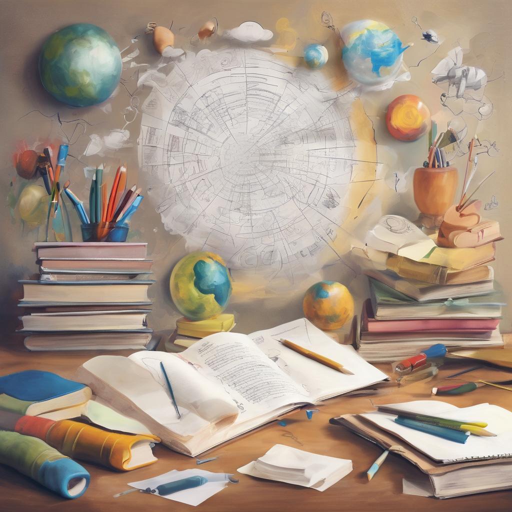 Μετατροπή της σκέψης για καλύτερη μάθηση