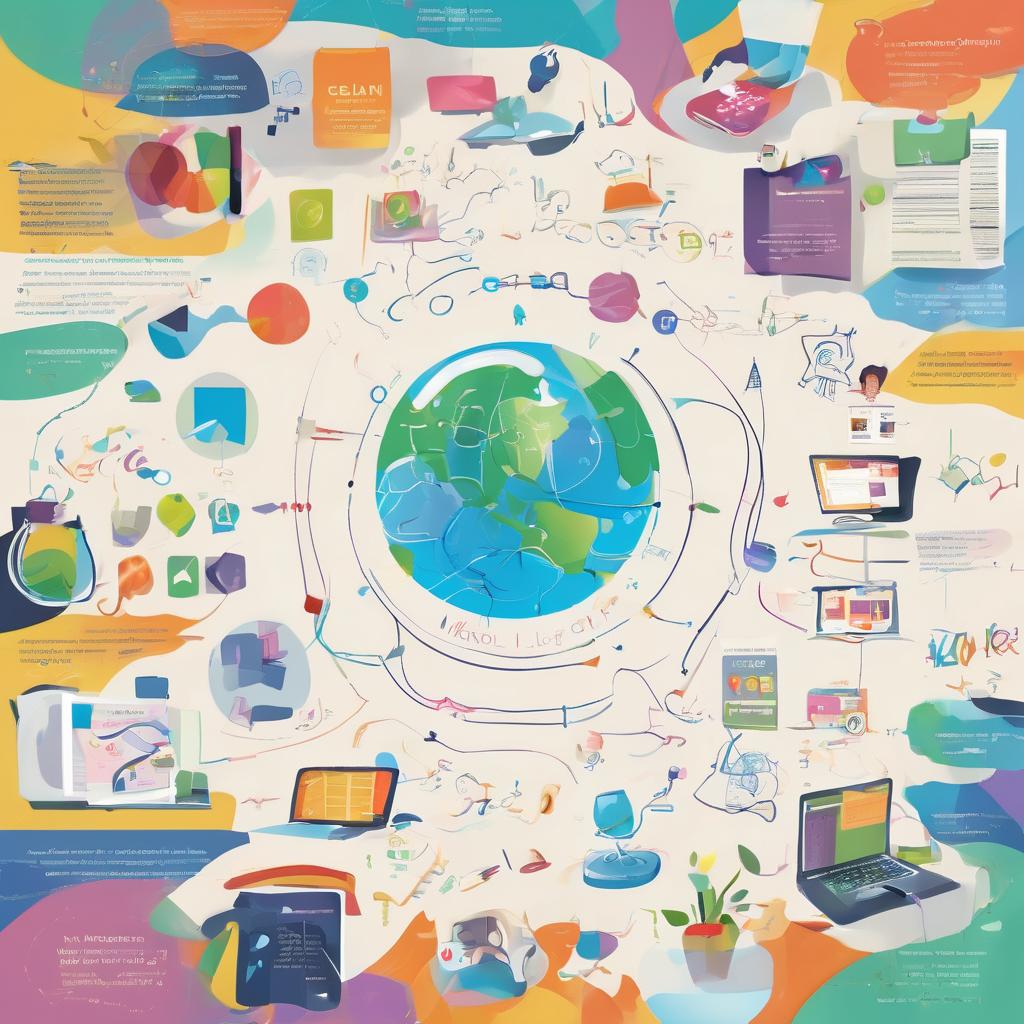 Οργάνωση Μελέτης σε Ψηφιακό Περιβάλλον